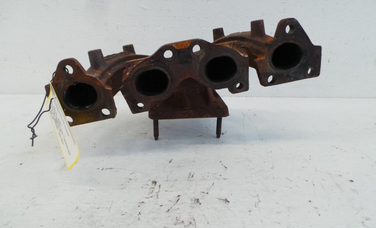 Citroen C4 Bj 07 Kr&uuml;mmer Abgaskr&uuml;mmer Auspuffkr&uuml;mmer 1,4 65kw KFU